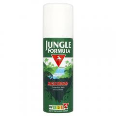 47% off Jungle Formula Maximum Aerosol Insect Repellent