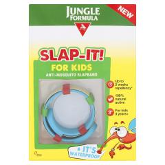 35% off Jungle Formula for Kids Slapband Insect Repellent