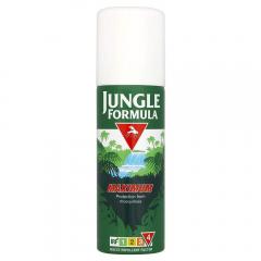 30% off Jungle Formula Maximum Aerosol Insect Repellent