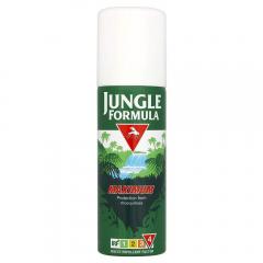 30% off Jungle Formula Maximum Aerosol Insect Repellent