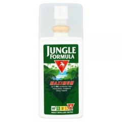 29% off Jungle Formula Maximum Pump Insect Repellent