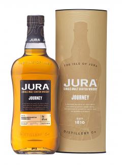Â£33 for Jura Journey Whisky, 70 cl