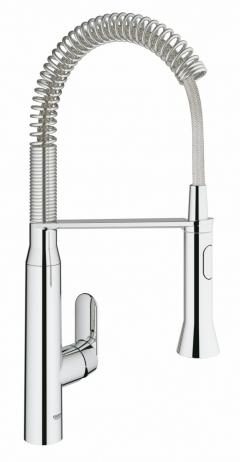 Â£320.70 off K7 kitchen Tap Professional Medium