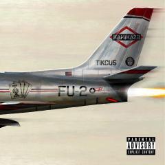 26% off Kamikaze explicit_lyrics