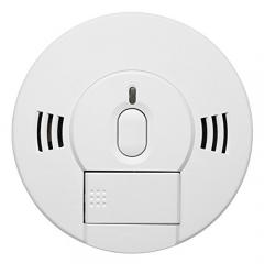 65% off Kidde 10SCO Combination Smoke Carbon Monoxide Alarm