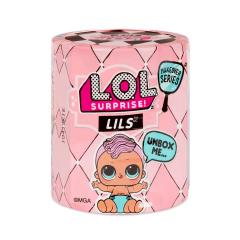 36% off L.O.L. Surprise Lils-Series 5-2, Multicolour