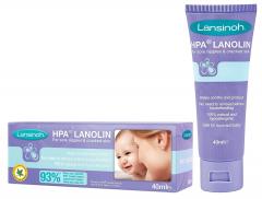 29% off Lansinoh HPA Lanolin Nipple Cream 40ml