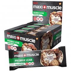 40% off Lean High Protein Bar, Cookies and Cream