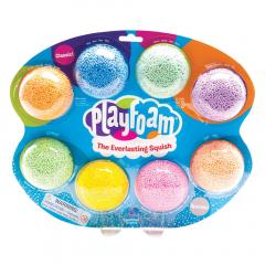 £5.46 for Learning Resources Playfoam Combo 8-Pack