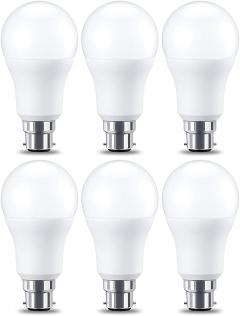 Â£14.39 for LED B22 Bayonet Cap Bulb, 10.5W