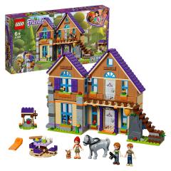 Â£25 off LEGO 41369 Friends Mia's House Set