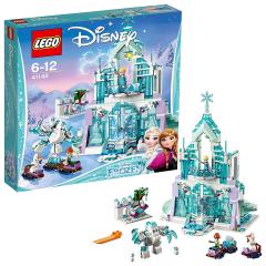 30% off LEGO 41148 Disney Frozen Elsa's Magical Ice Palace