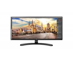 Â£135 off LG 34-Inch Ultrawide Height Adjustable monitor