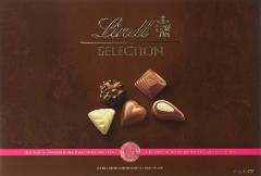 36% off Lindt Chocolate Selection, 428g