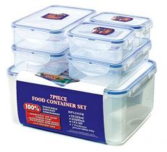 42% off Lock & Lock Storage Container