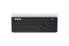 Â£36 off Logitech K780 Multi-Device Wireless Keyboard