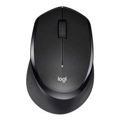 47% off Logitech M330 Silent Plus Wireless Mouse