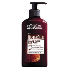 Â£4 off L'Oreal Men Expert Barber Club