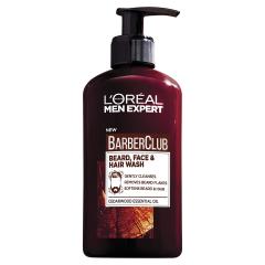 £4 off L'Oreal Men Expert Barber Club