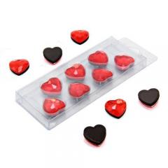Â£1.82 for Magnet Expert Red Heart Shaped Magnet