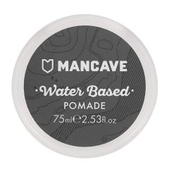 20% off ManCave Water Based Pomade