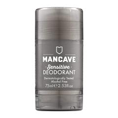 20% off ManCave White Tea Deodorant 75ml