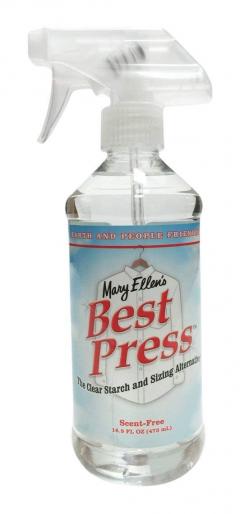 61% off Mary Ellen Products Mary Ellen's Best Press Clear