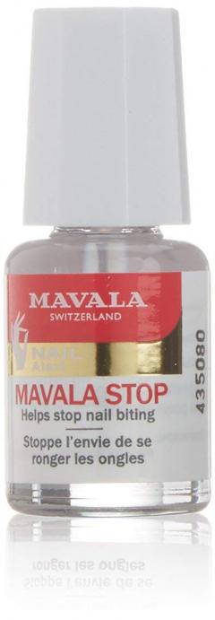 15% off Mavala Stop 5ml
