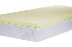 35% off Memory Foam Mattress Topper