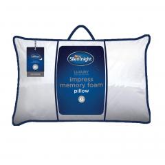 63% off Memory Foam Pillow