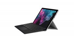 £441 off Microsoft Surface Pro 6 12.3 Inch Tablet