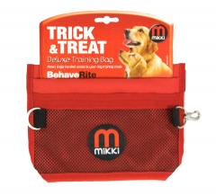 50% off Mikki Training Deluxe Treat Bag