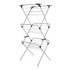 Â£2.50 off Minky 3 Tier Plus Indoor Airer, 21m drying space