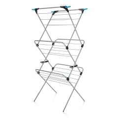 £2.50 off Minky 3 Tier Plus Indoor Airer, 21m drying space