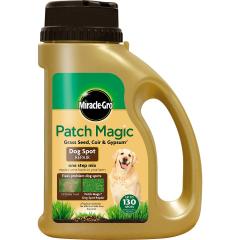 20% off Miracle-Gro Patch Magic Dog Spot Repair 1293g