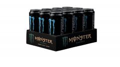 46% off Monster Absolute Zero Energy Drink Can 500 ml