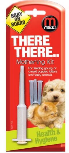 Â£2 off Mothering Kit, for Feeding Young Unwell baby animals