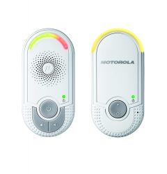 43% off Motorola MBP8 Audio Baby Monitor