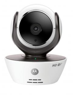 Â£40 for Motorola MBP85 Connect Baby Monitor