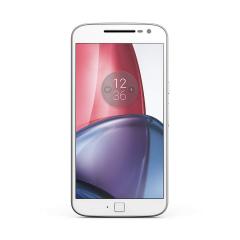 £115 for Motorola Moto G4 Plus 16GB SIM-Free Smartphone