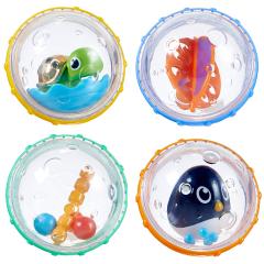 £2.50 off Munchkin Float and Play Bubbles Bath Toy