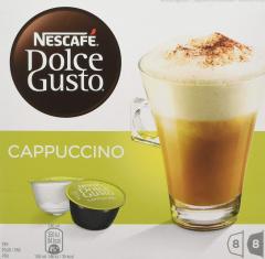 26% off NESCAFÉ Dolce Gusto Cappuccino, Pack of 3