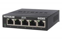£13.99 for NETGEAR 5-Port Gigabit Ethernet