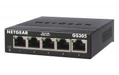 Â£13.99 for NETGEAR 5-Port Gigabit Ethernet