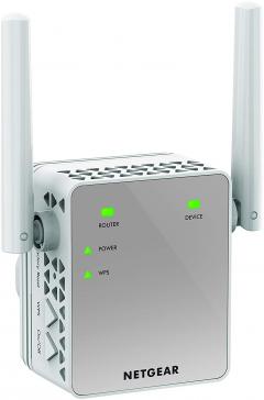 £24.99 for NETGEAR Wi-Fi Range Extender