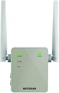 £15 off NETGEAR 11AC 1200 Mbps