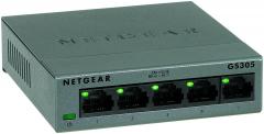 Â£13 for NETGEAR GS305-100UKS 5-Port