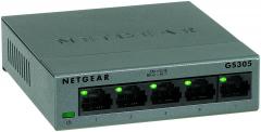 £13 for NETGEAR GS305-100UKS 5-Port