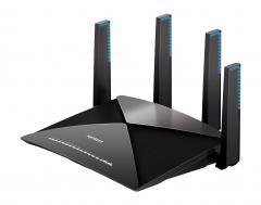 7% off NETGEAR R9000 Nighthawk X10 Tri-Band