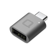 Â£2.01 off nonda USB Type C to USB 3.0 Adapter